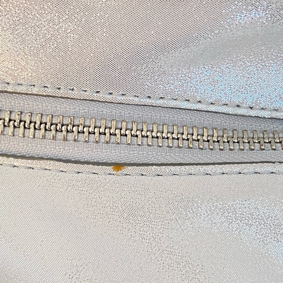 Coach “Poppy” Handbag - Picture 6 of 16